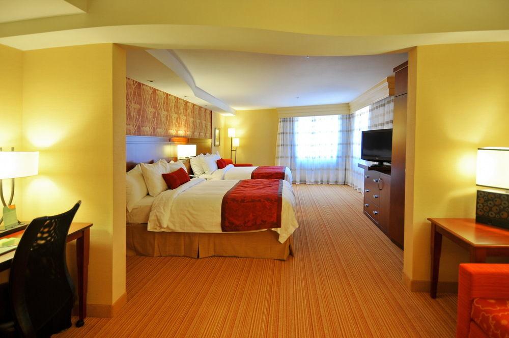Hotel Courtyard By Marriott Glenwood Springs Exterior foto