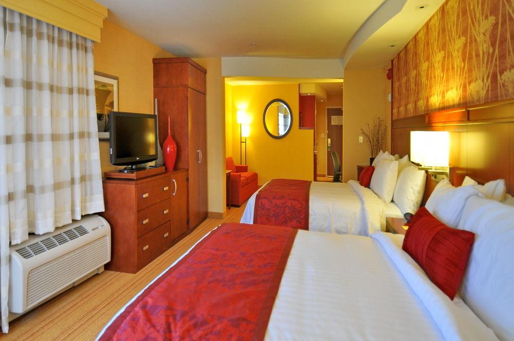 Hotel Courtyard By Marriott Glenwood Springs Exterior foto