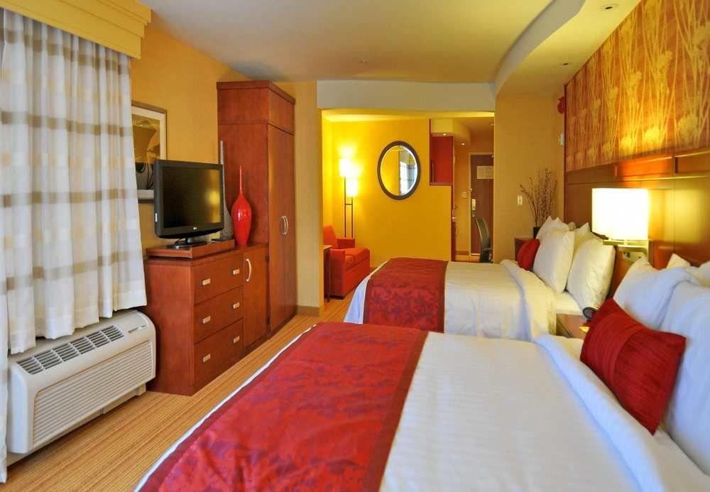 Hotel Courtyard By Marriott Glenwood Springs Exterior foto