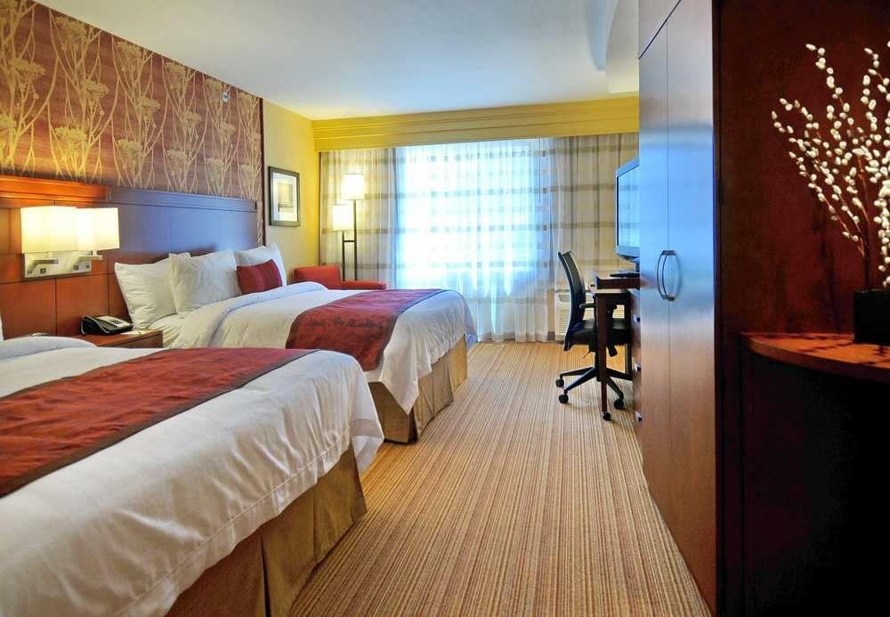Hotel Courtyard By Marriott Glenwood Springs Exterior foto