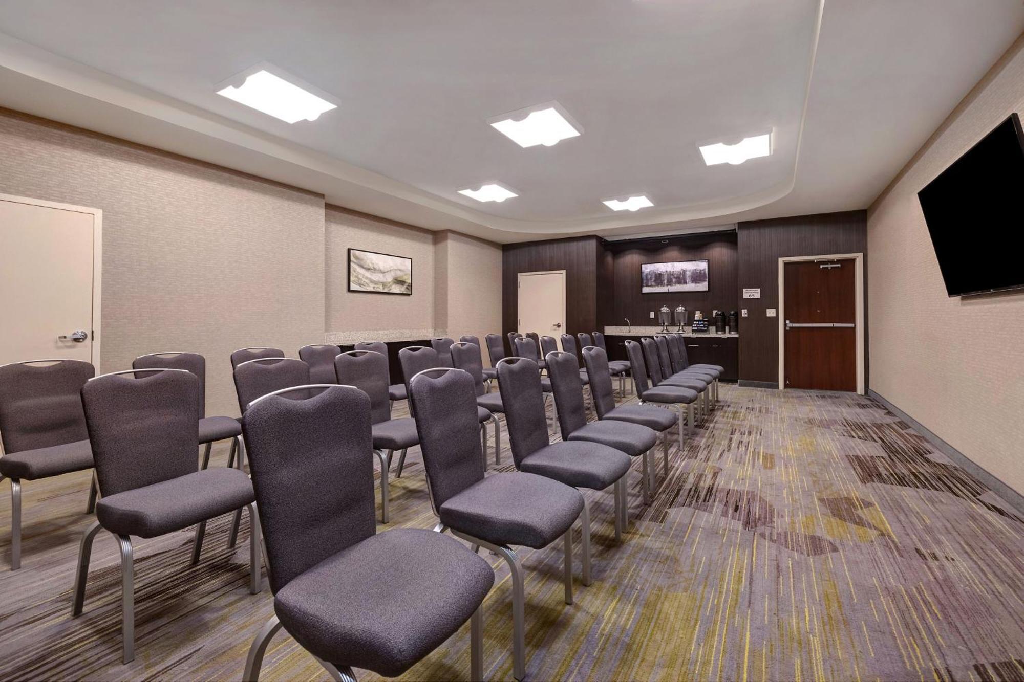 Hotel Courtyard By Marriott Glenwood Springs Exterior foto