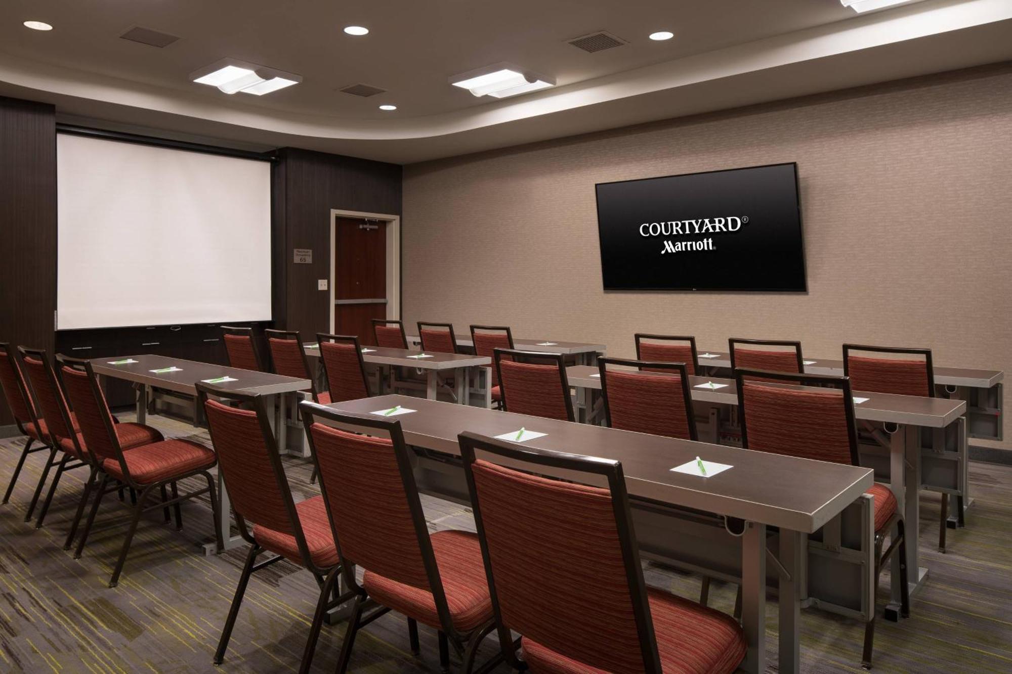 Hotel Courtyard By Marriott Glenwood Springs Exterior foto