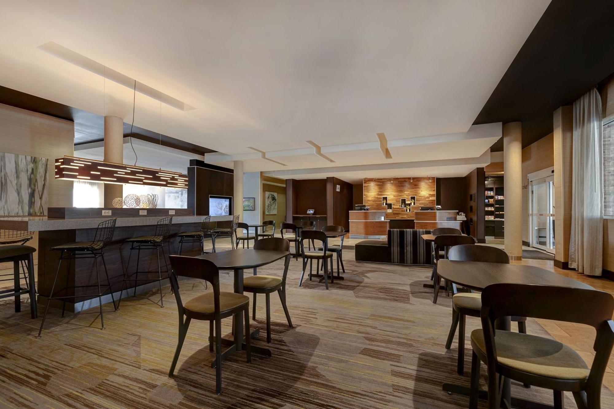 Hotel Courtyard By Marriott Glenwood Springs Exterior foto