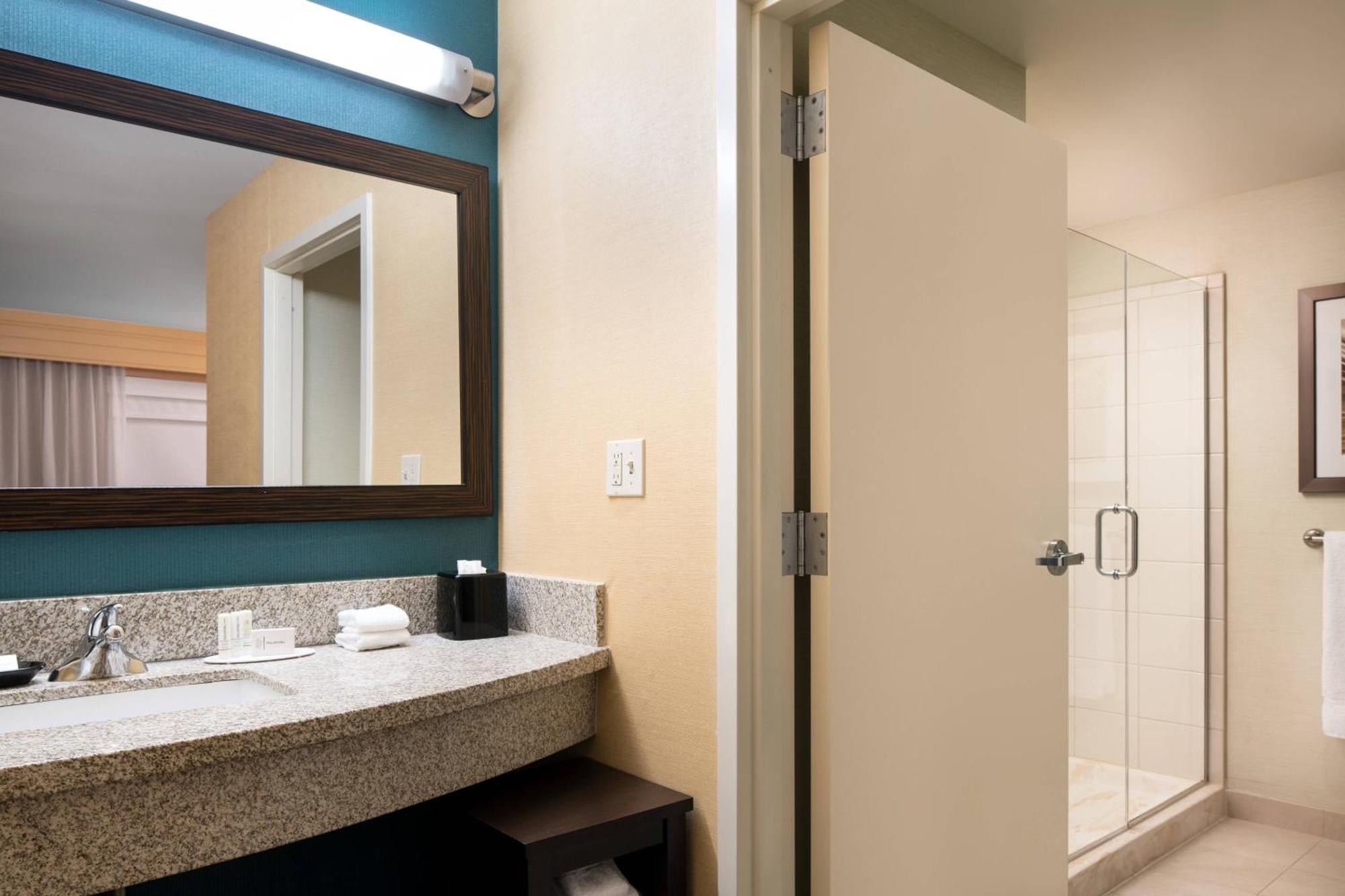 Hotel Courtyard By Marriott Glenwood Springs Exterior foto