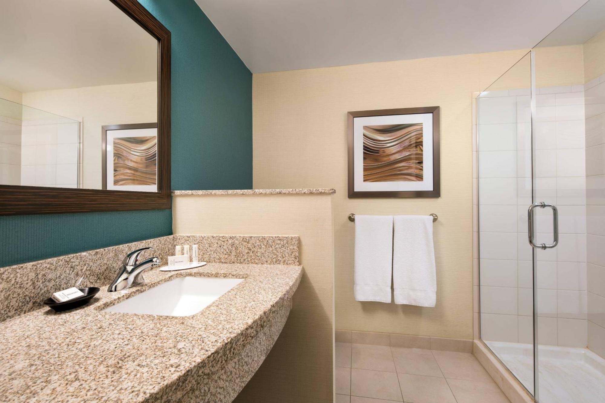 Hotel Courtyard By Marriott Glenwood Springs Exterior foto