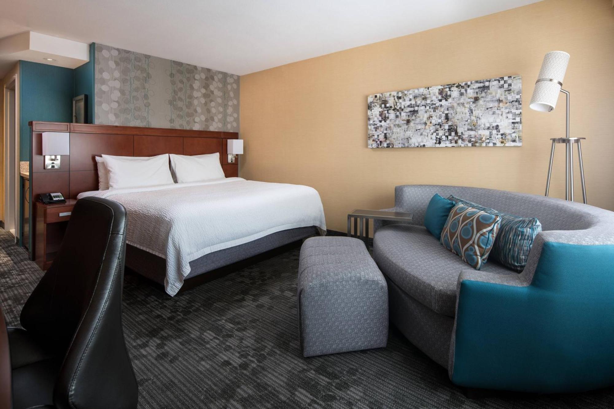 Hotel Courtyard By Marriott Glenwood Springs Exterior foto