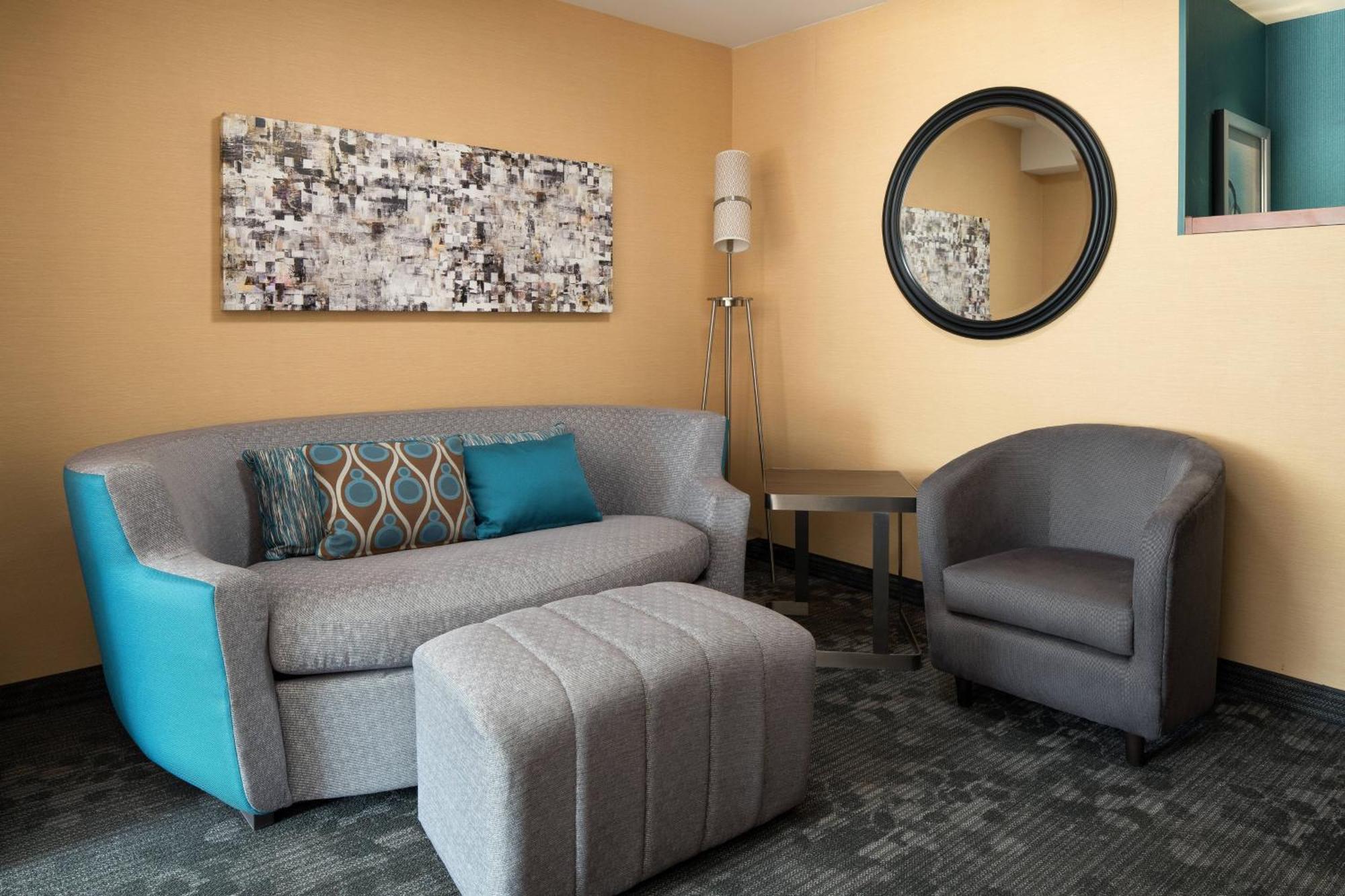 Hotel Courtyard By Marriott Glenwood Springs Exterior foto