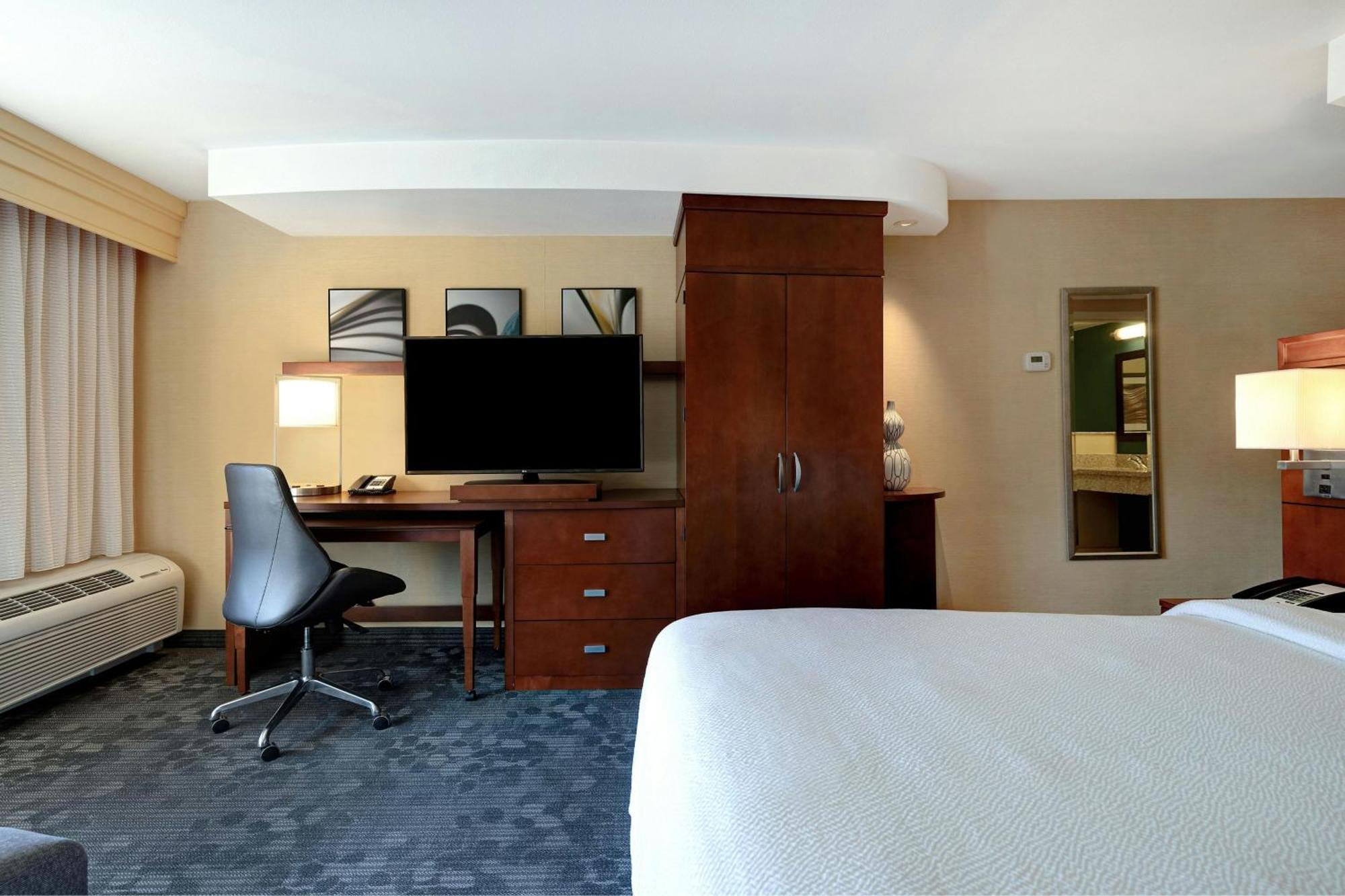 Hotel Courtyard By Marriott Glenwood Springs Exterior foto