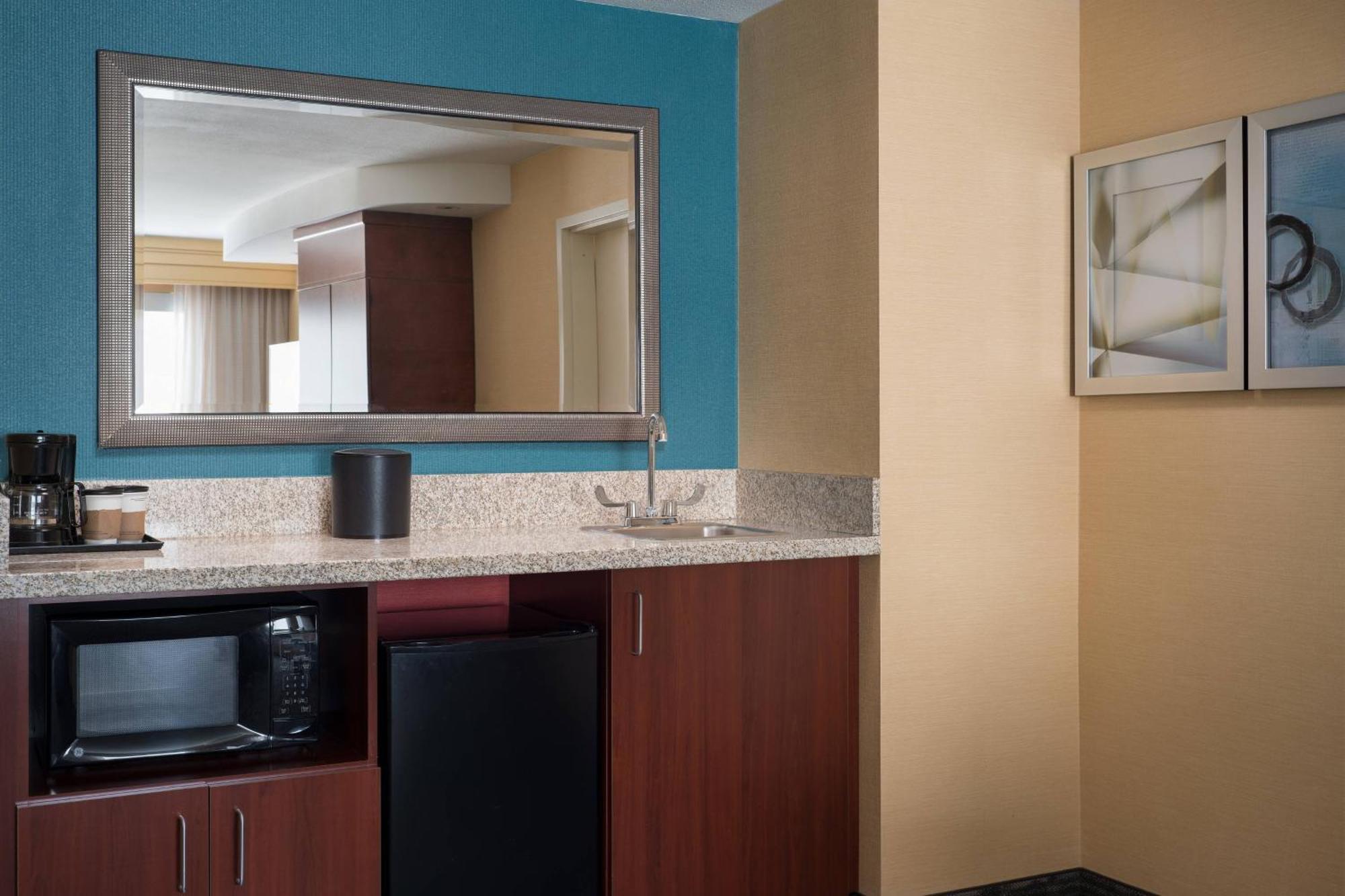 Hotel Courtyard By Marriott Glenwood Springs Exterior foto