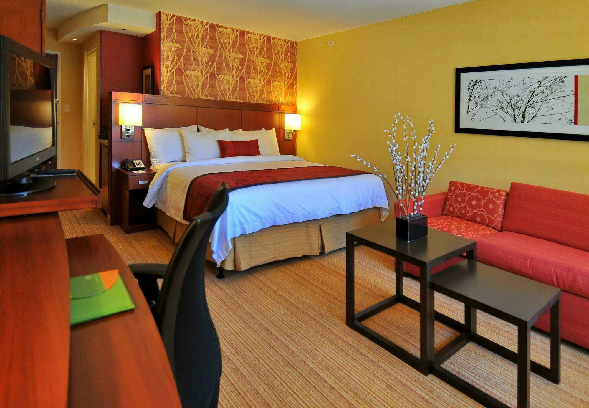 Hotel Courtyard By Marriott Glenwood Springs Exterior foto