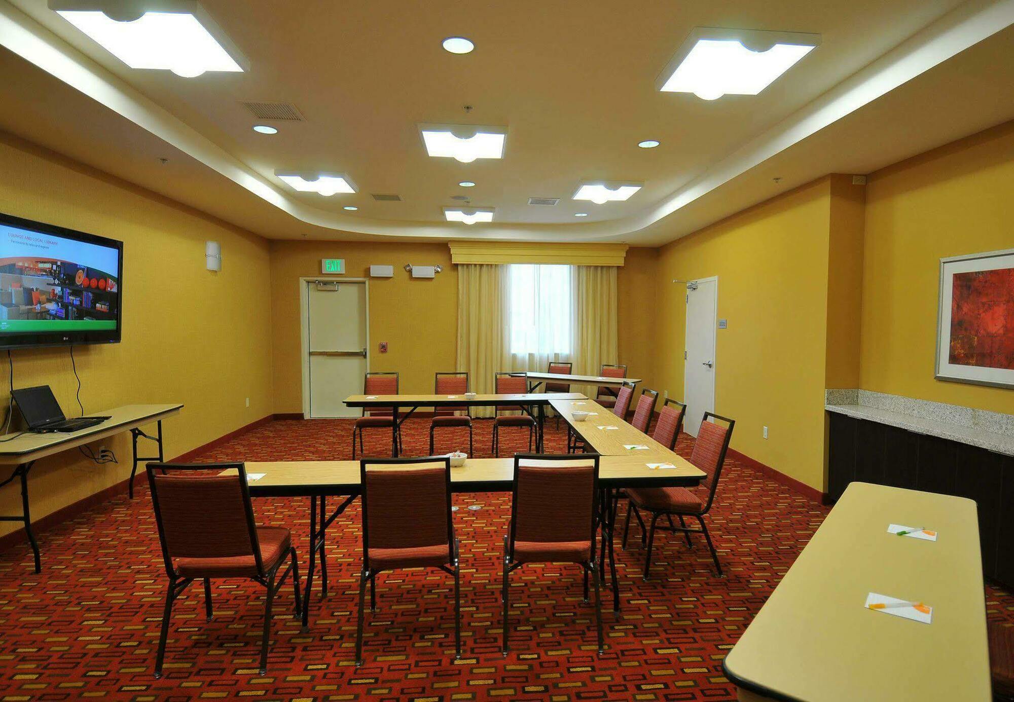 Hotel Courtyard By Marriott Glenwood Springs Exterior foto